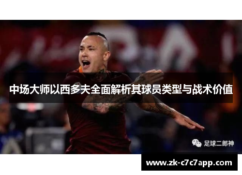 中场大师以西多夫全面解析其球员类型与战术价值