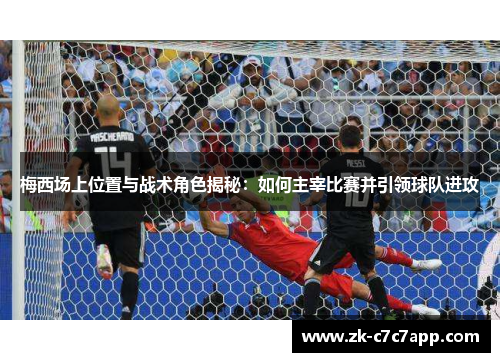 梅西场上位置与战术角色揭秘：如何主宰比赛并引领球队进攻