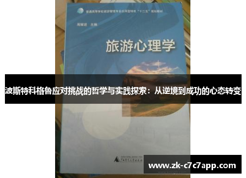 波斯特科格鲁应对挑战的哲学与实践探索：从逆境到成功的心态转变