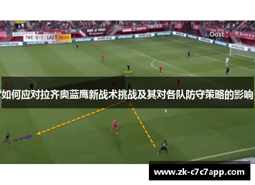 如何应对拉齐奥蓝鹰新战术挑战及其对各队防守策略的影响
