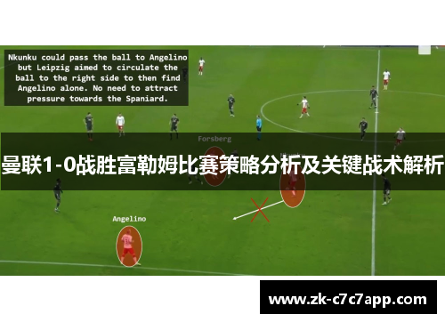 曼联1-0战胜富勒姆比赛策略分析及关键战术解析 曼联1-0战胜富勒姆比赛策略分析及关键战术解析