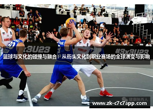 篮球与文化的碰撞与融合：从街头文化到职业赛场的全球演变与影响